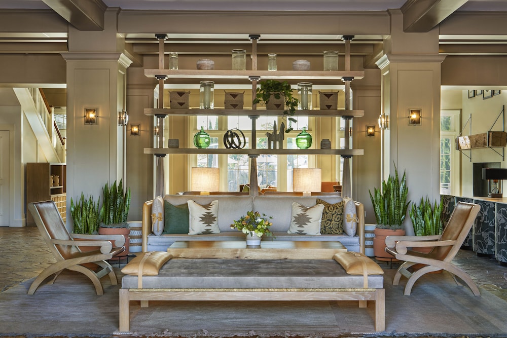 The Lodge at Sonoma Resort Autograph Collection - photo 2