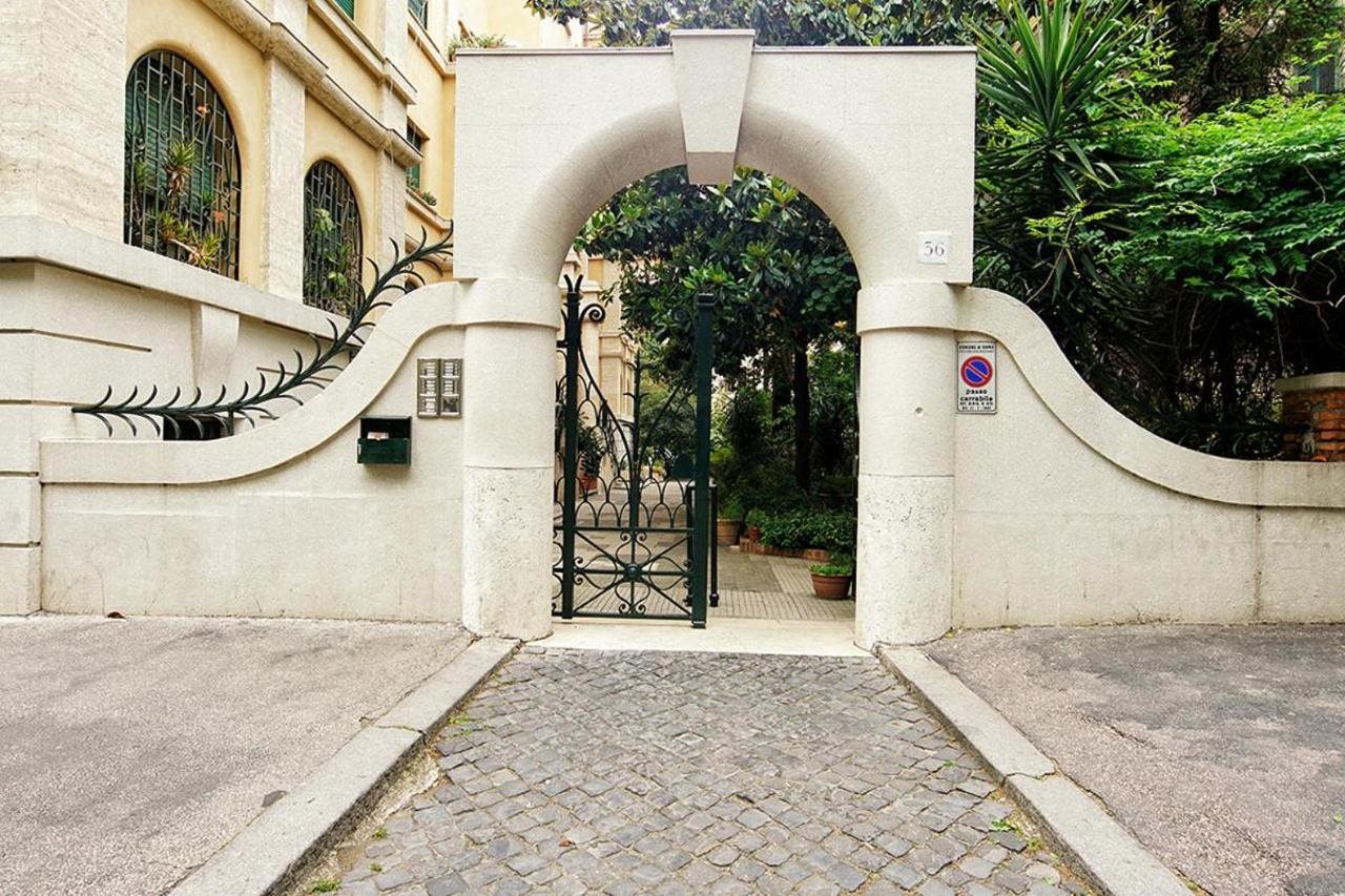 Vatican Holiday Junior - carbon neutral hotel in Rome