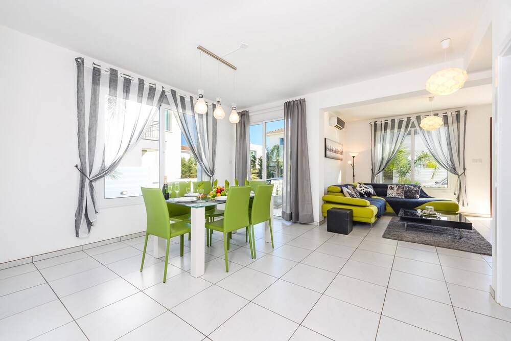 Avra Villa #57