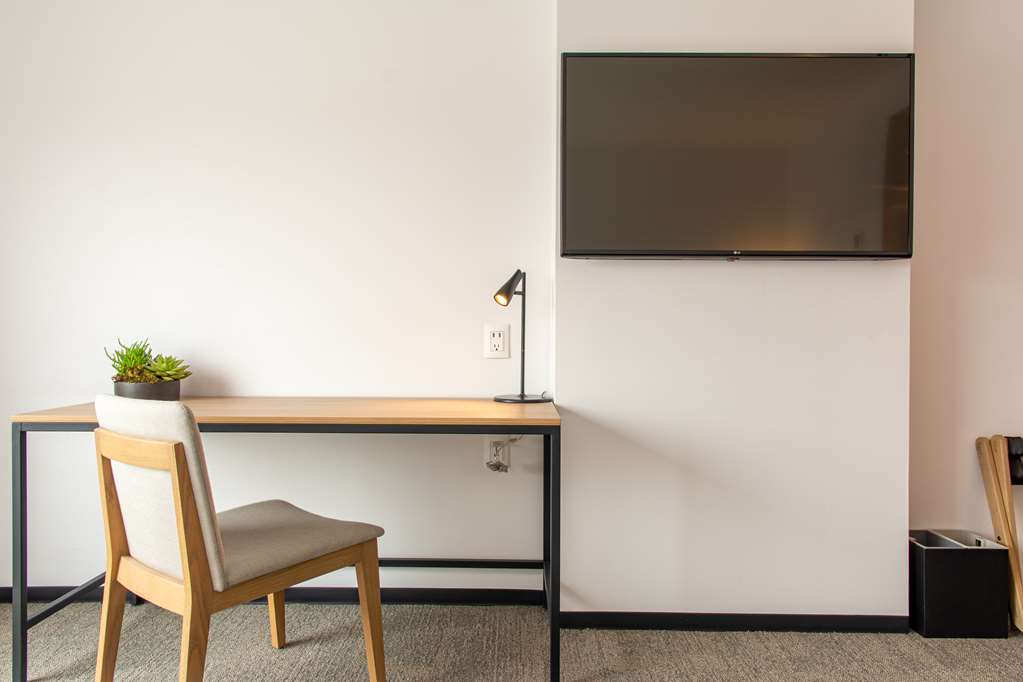 TV room