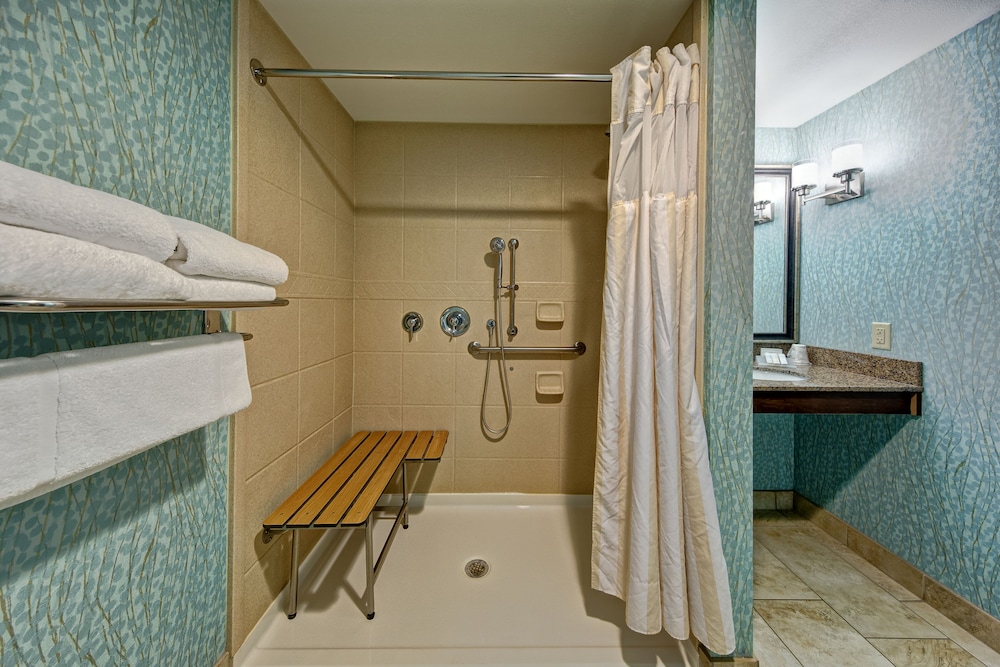 Hilton Garden Inn Tulsa Midtown - photo 21