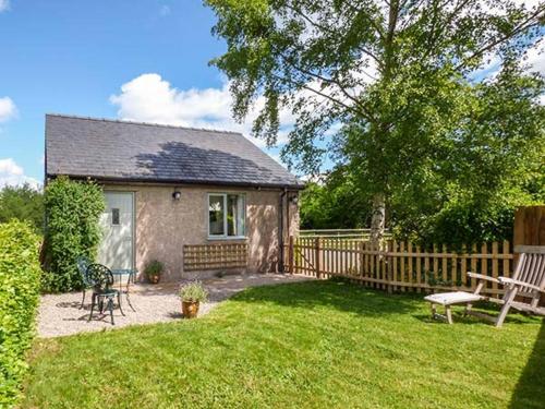 The Lodge Lower Trefedw — 4-Star Luxury Hotel in Abergavenny, United Kingdom