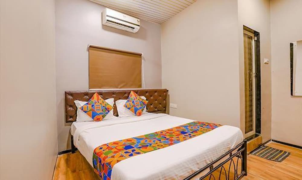 Hotel Comfort Stay