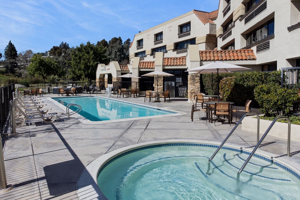 Courtyard by Marriott San Diego Rancho Bernardo - featured photo