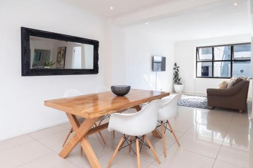 Modern Cape Town Abode
