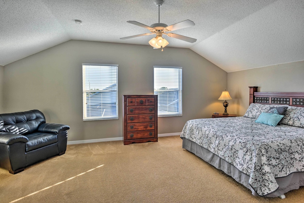 10 Mi to Disney Resort Home with Pool and Spa - photo 5