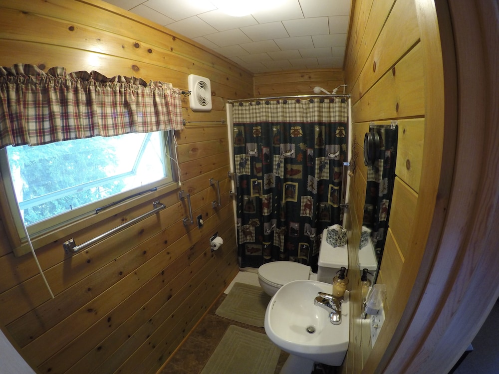 Timber Bay Resort - photo 62