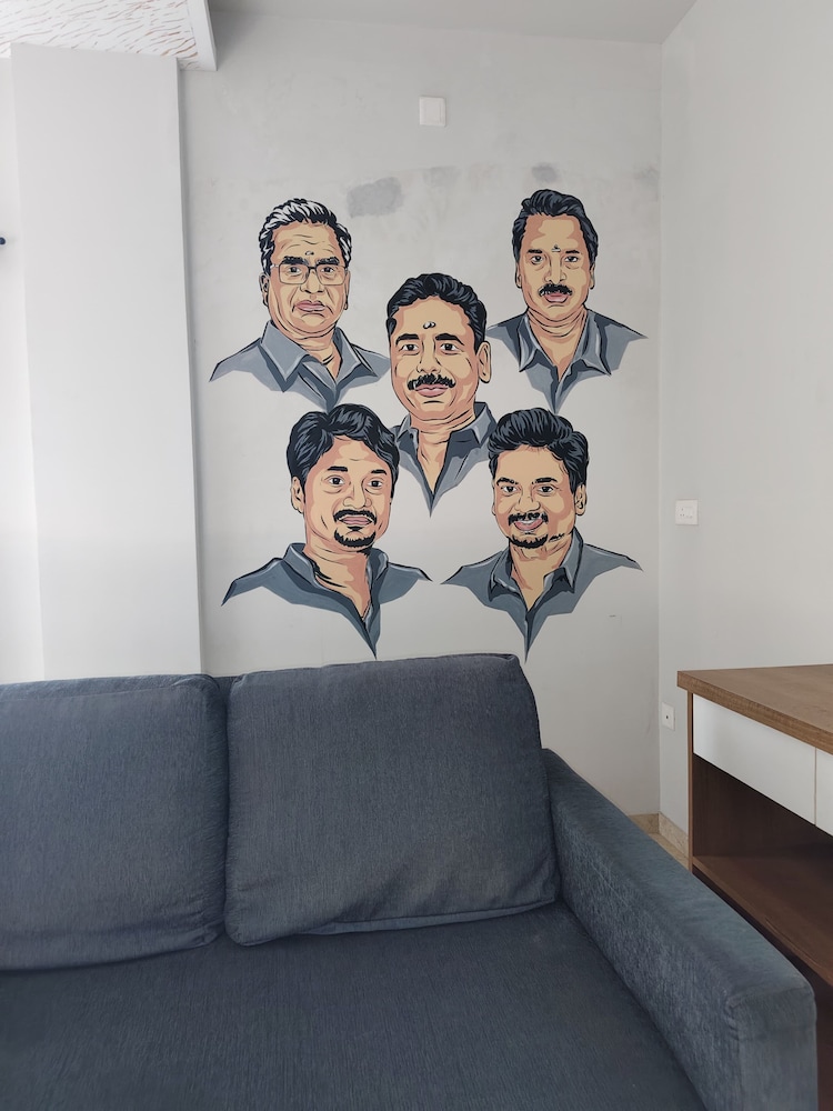 Classio Residency — Puducherry — photo 4