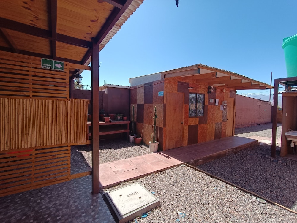 Yurak Apart Hotel in San Pedro De Atacama, Chile