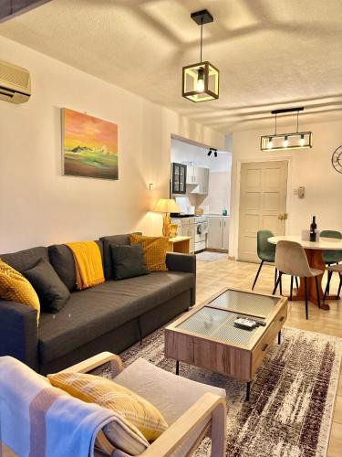 Sea and Lake Breeze 1BR Apt