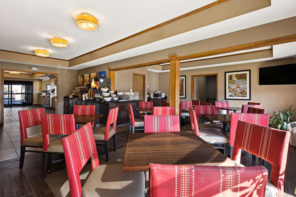 Comfort Inn Huntington Near University - photo 36