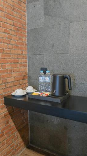 JL World Hotel Dili — Dili — photo 5