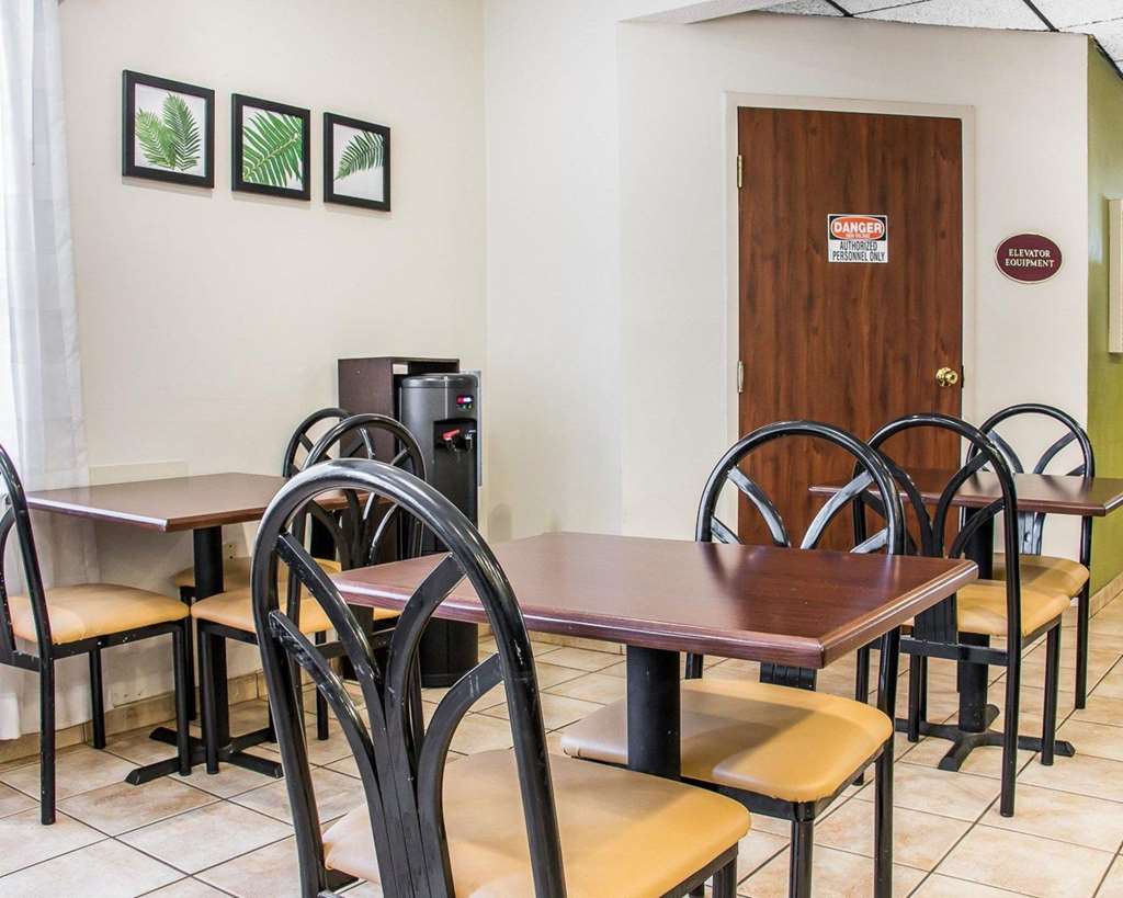 Sleep Inn Hardeeville I 95 - photo 14