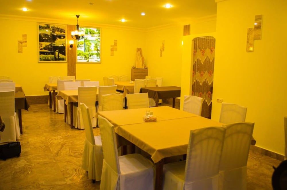 Artsvik Hotel Tsaghkadzor — hotel in Tsaghkadzor
