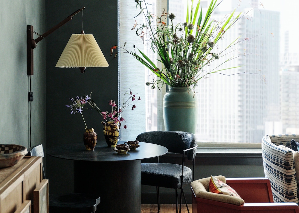 Downtown Los Angeles Proper Hotel a Member of Design Hotels - photo 13