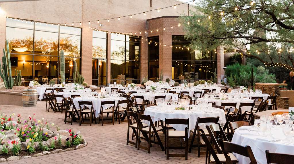 Ventana Canyon Club and Lodge - photo 14