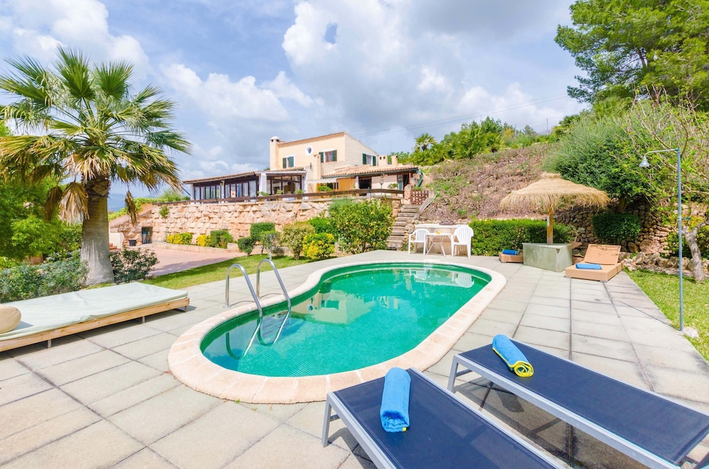Sa Caseta Caseta — 4-Star Luxury Hotel in Inca, Spain