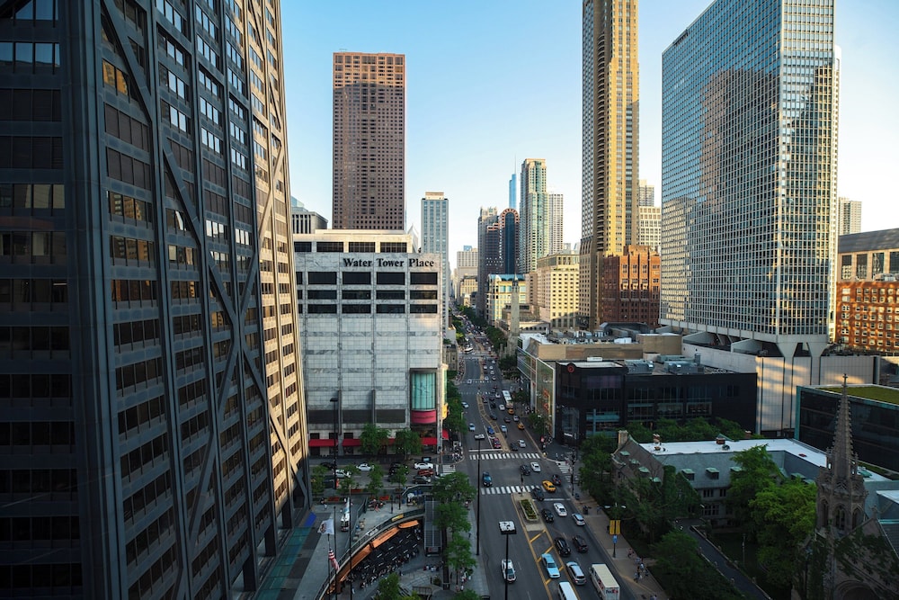 The Westin Michigan Avenue Chicago - photo 125