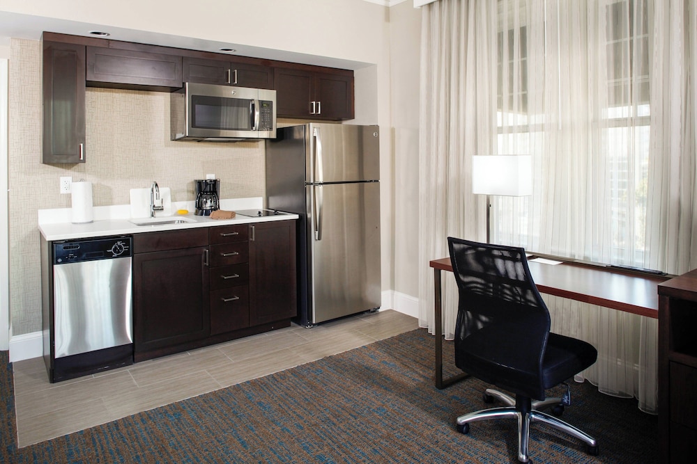 Residence Inn by Marriott Atlanta Midtown Georgia Tech - featured photo