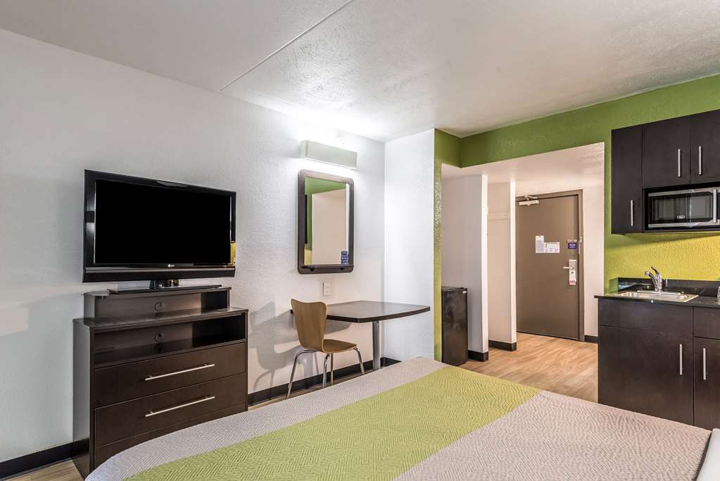 Studio 6 Indianapolis IN - photo 14