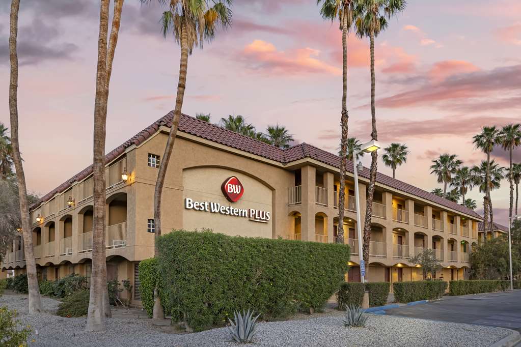 Best Western Plus Palm Desert Resort - featured photo