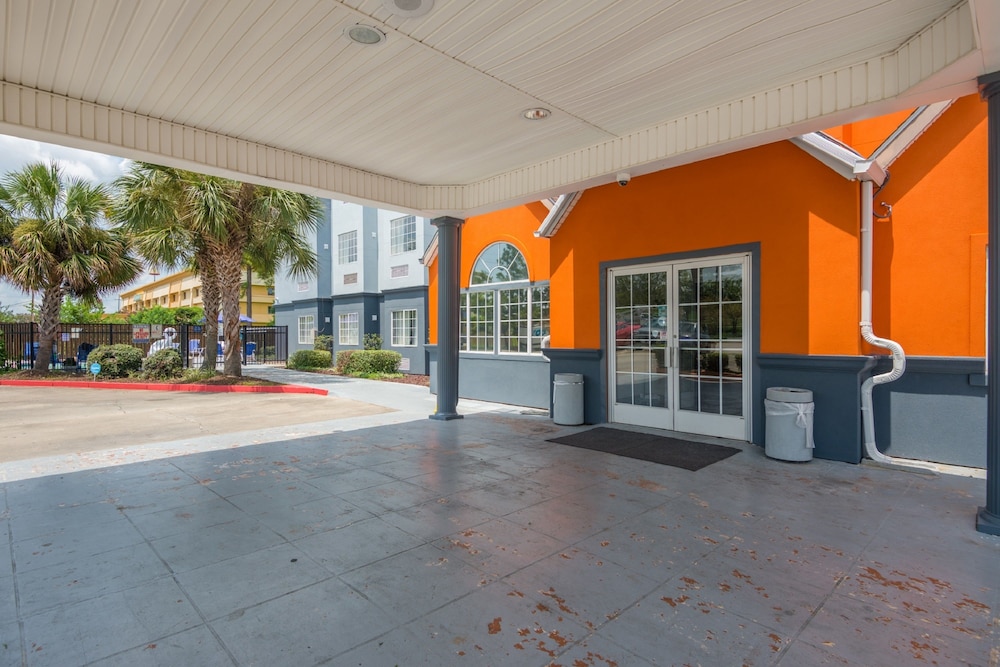 Trident Inn & Suites Baton Rouge - photo 38