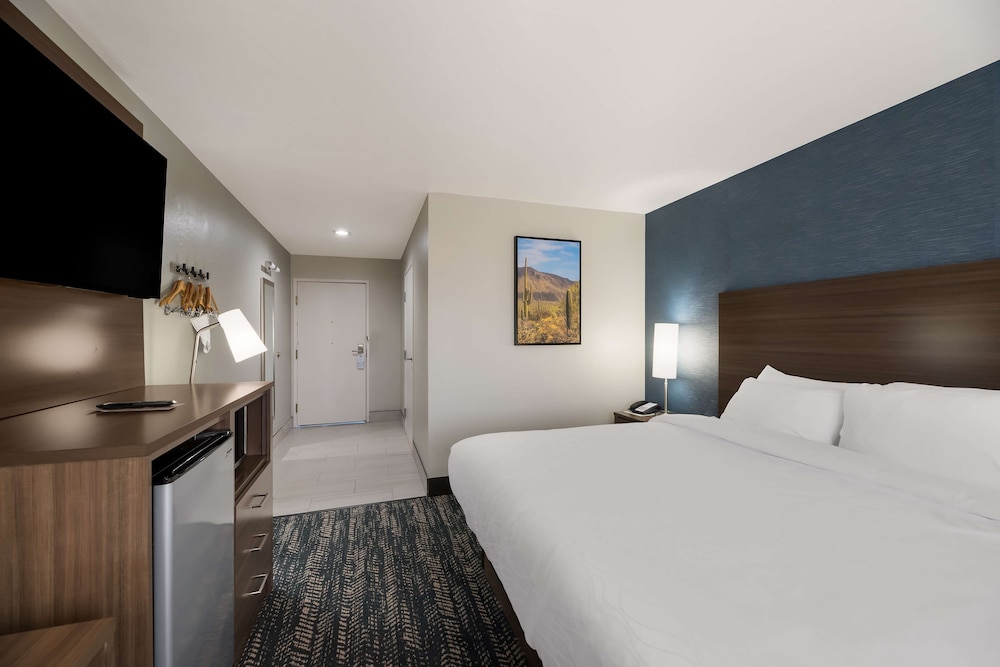 Best Western Bellemont Shadow Mountain Inn - photo 7