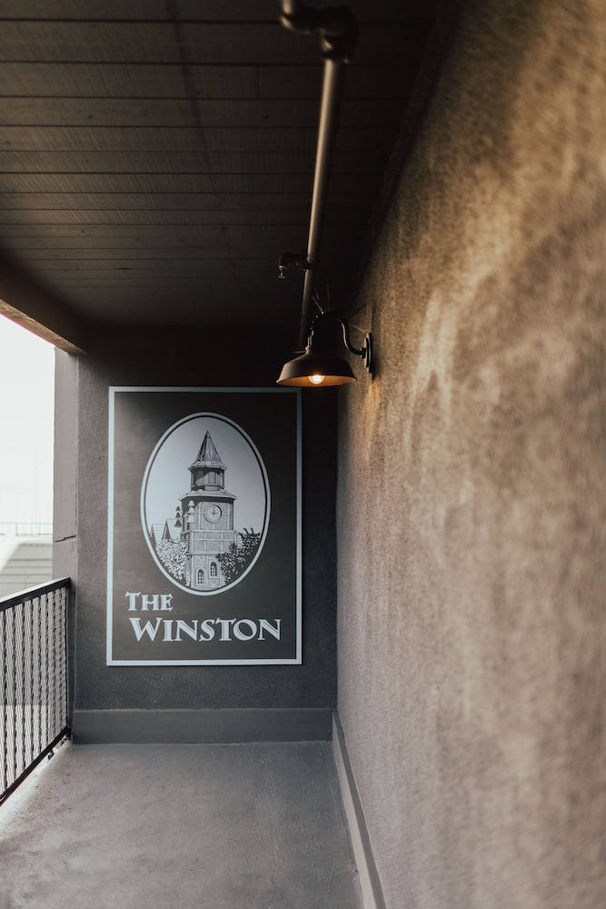 The Winston Solvang - photo 55