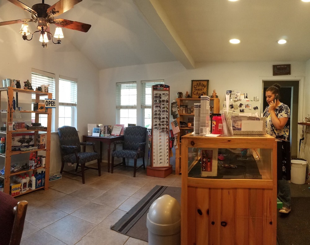 Indian Flat RV Park Tent Cabins & Cottages - photo 2