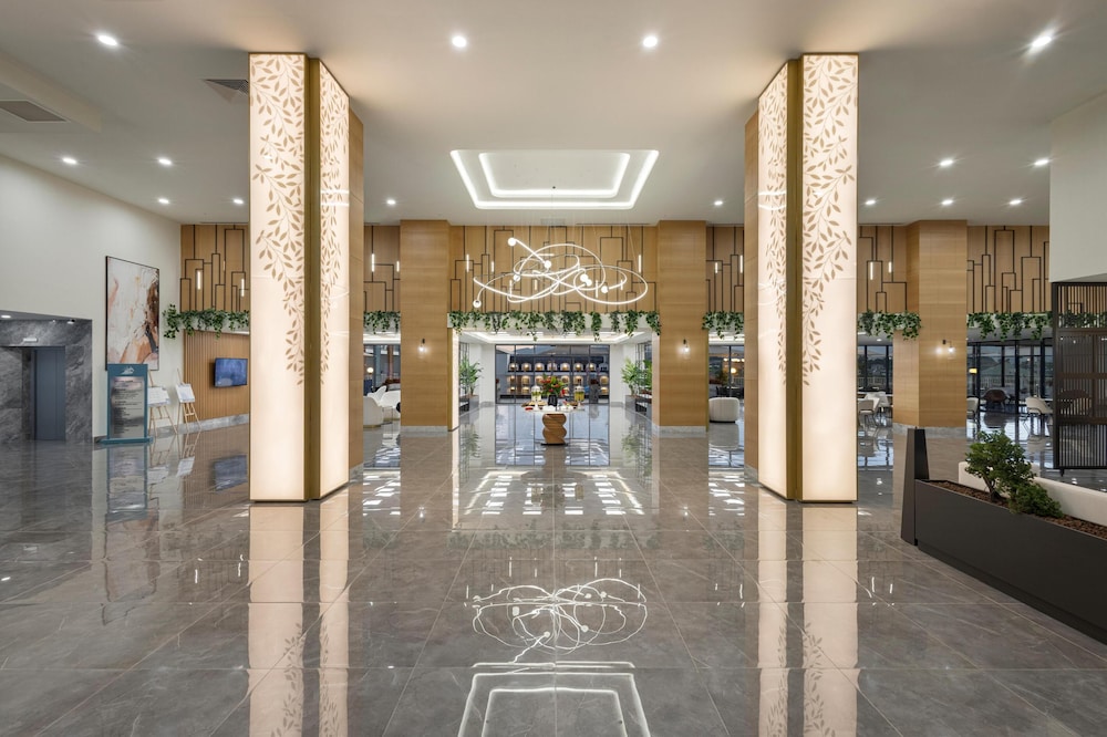 Arcanus Hotels Trendline Side — Manavgat — photo 3