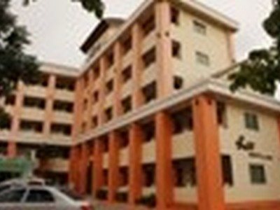 Chaisiri Park View in Khon Kaen, Thailand