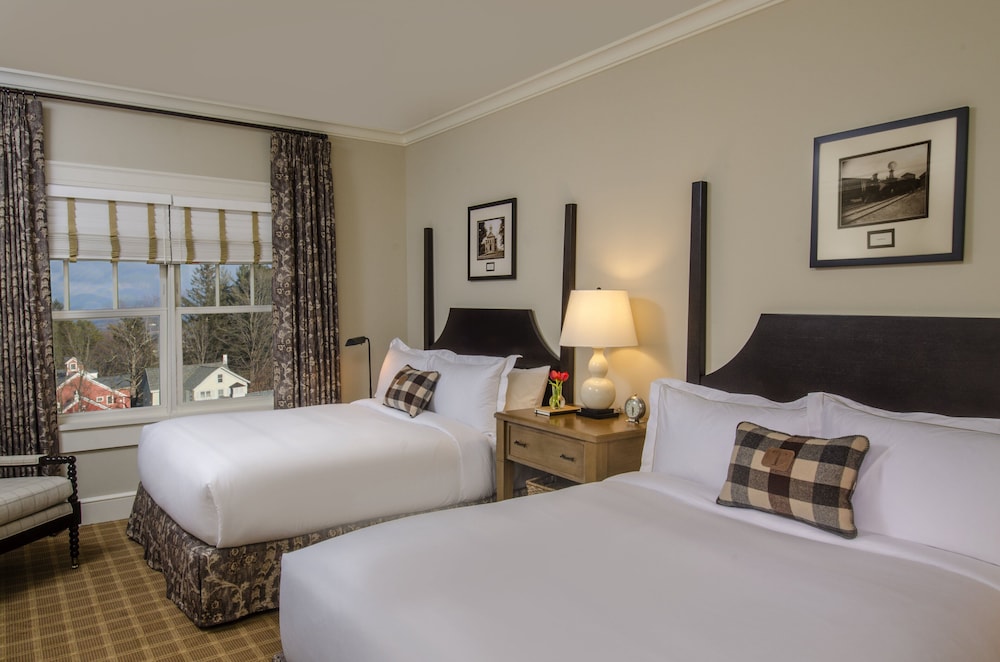 Kimpton Taconic Hotel by IHG - photo 12