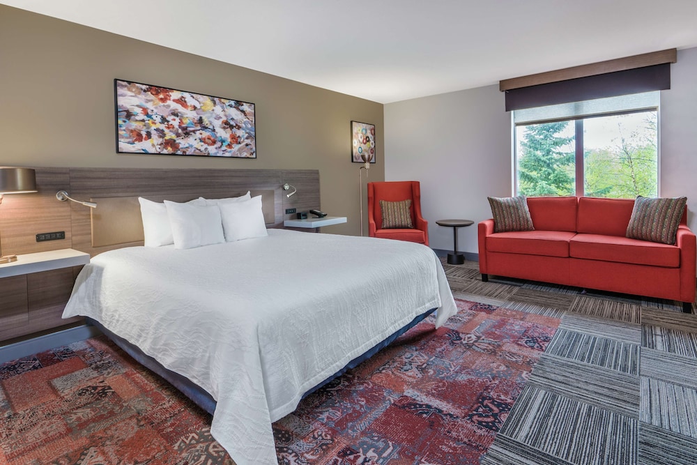 Hilton Garden Inn Syracuse - photo 19