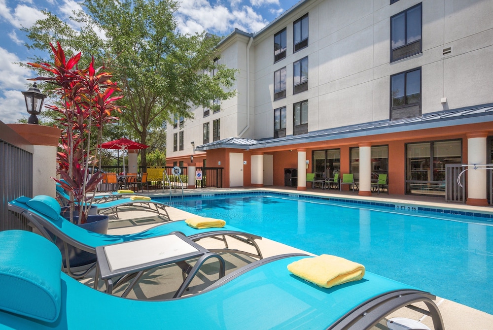 Holiday Inn Express Hotel & Suites Jacksonville South by IHG - photo 22