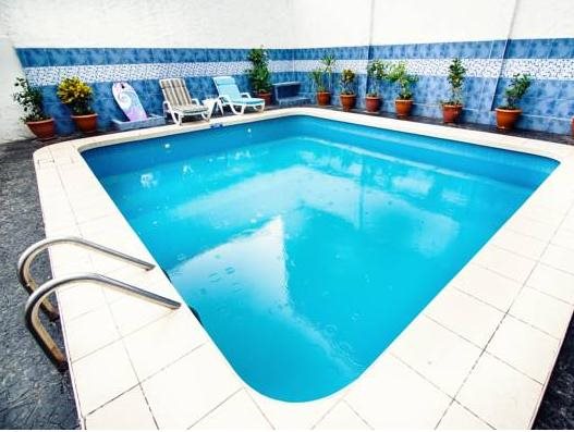 Hotel El Sol — hotel in Piura