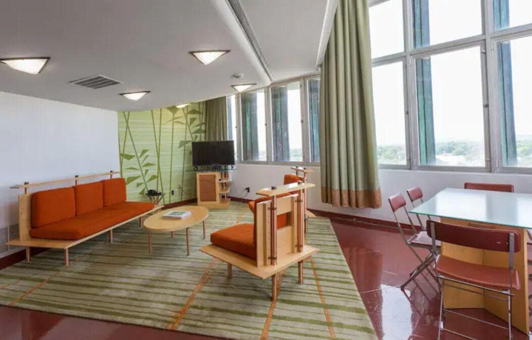 Inn at Price Tower - photo 13