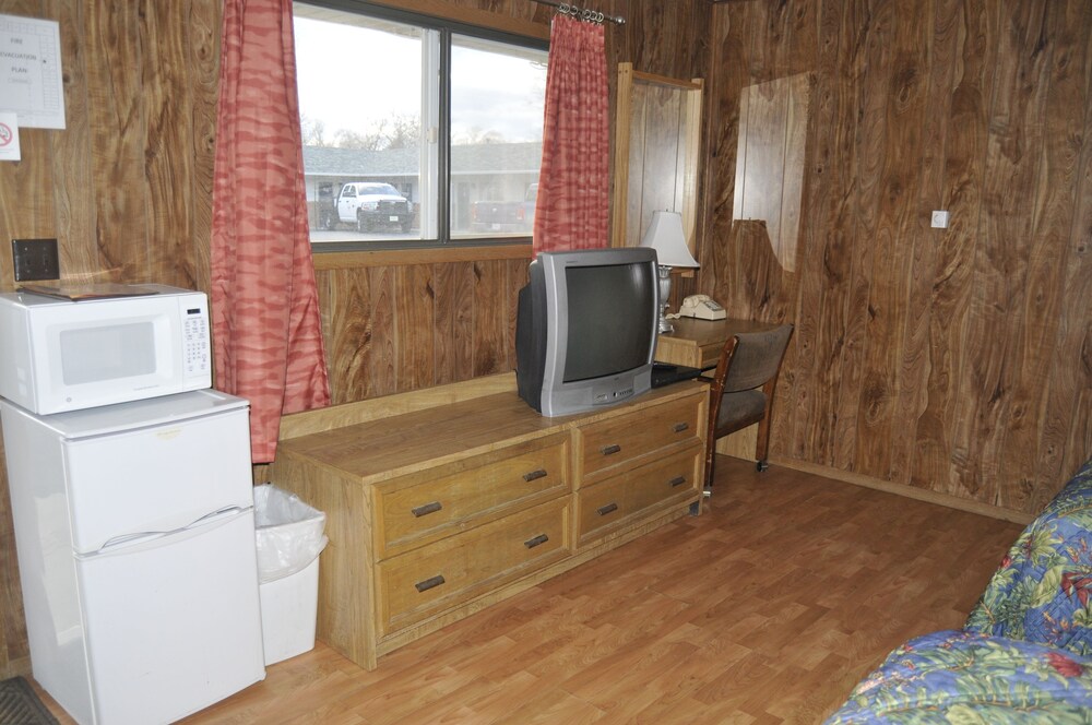Cozy Motel - photo 6