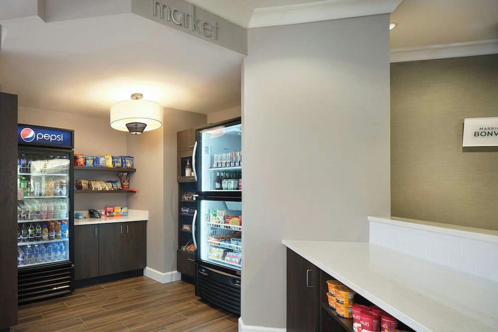 Residence Inn by Marriott Albany East Greenbush Tech Valley - photo 21
