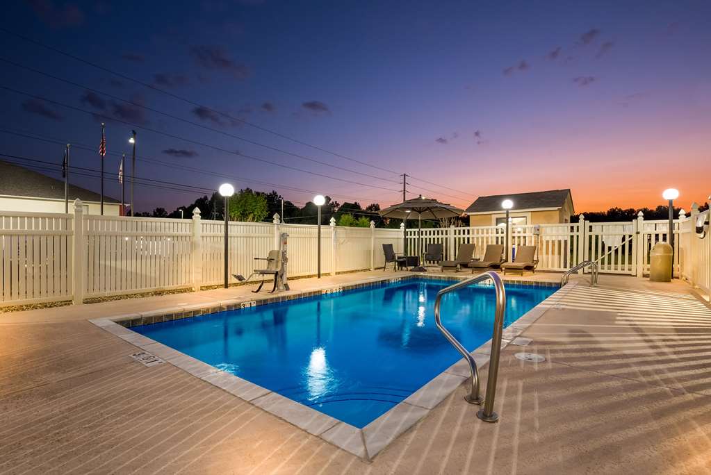 Quality Inn Thomasville Northpark - photo 26