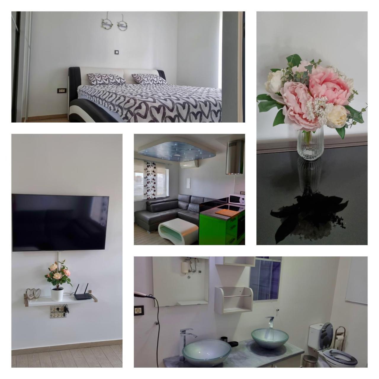 Apartma Piko — 4-Star Luxury Hotel in Koper, Slovenia