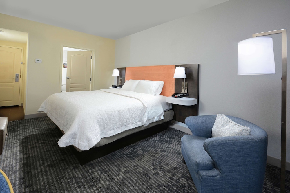 Hampton Inn & Suites Greenville Spartanburg I 85 SC - photo 15
