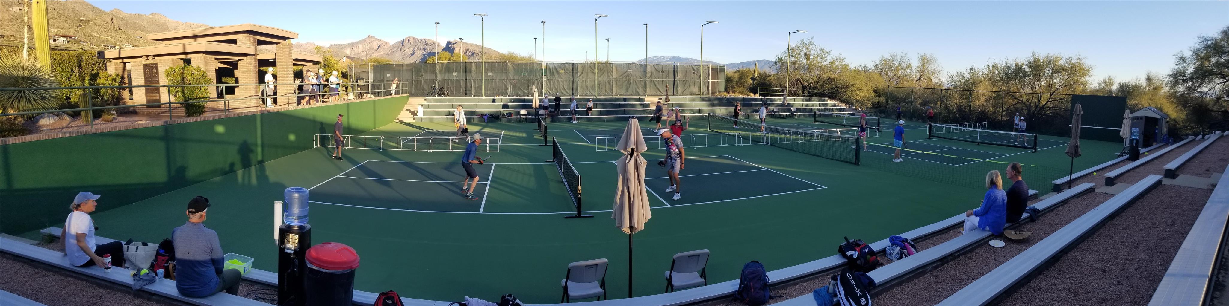 Ventana Canyon Club and Lodge - photo 46