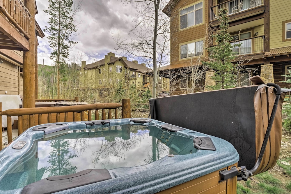 Downtown Winter Park Townhouse 3 Mi to Ski Resort - photo 57