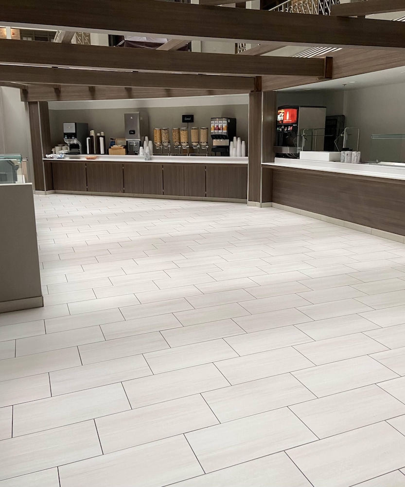Embassy Suites by Hilton Chicago Schaumburg Woodfield - photo 31