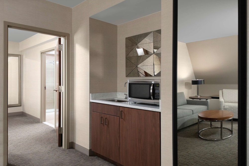 DoubleTree by Hilton Burlington Vermont - photo 21