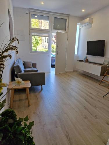 Moderno Estudio En Alcobendas — hotel in San Sebastian De Los Reyes
