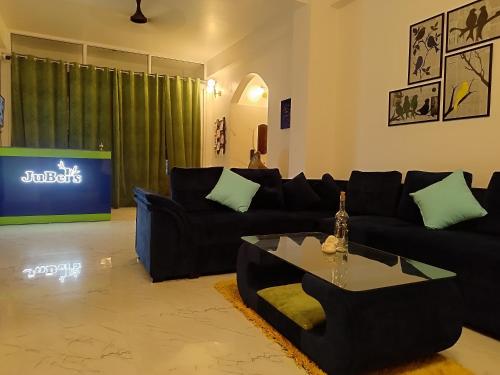 Jubels Homestay — 4-Star Luxury Hotel in Guwahati, India