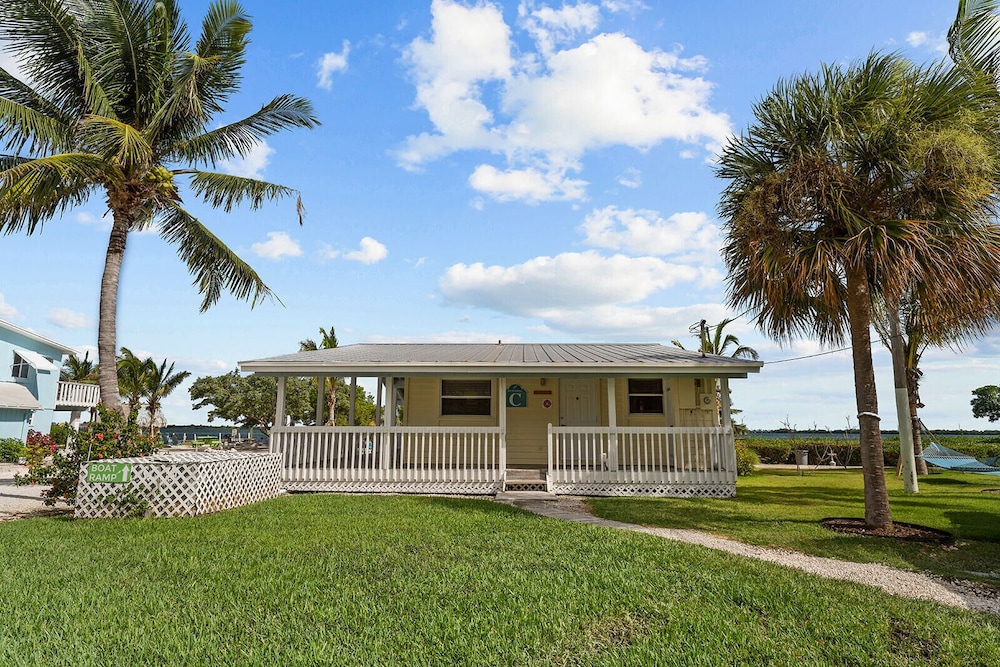 Parmer's Resort - photo 12
