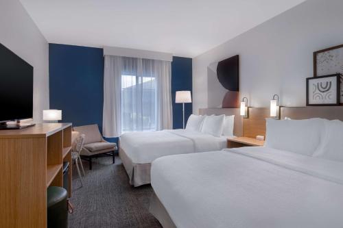 Spark by Hilton Montgomery EastChase - photo 10