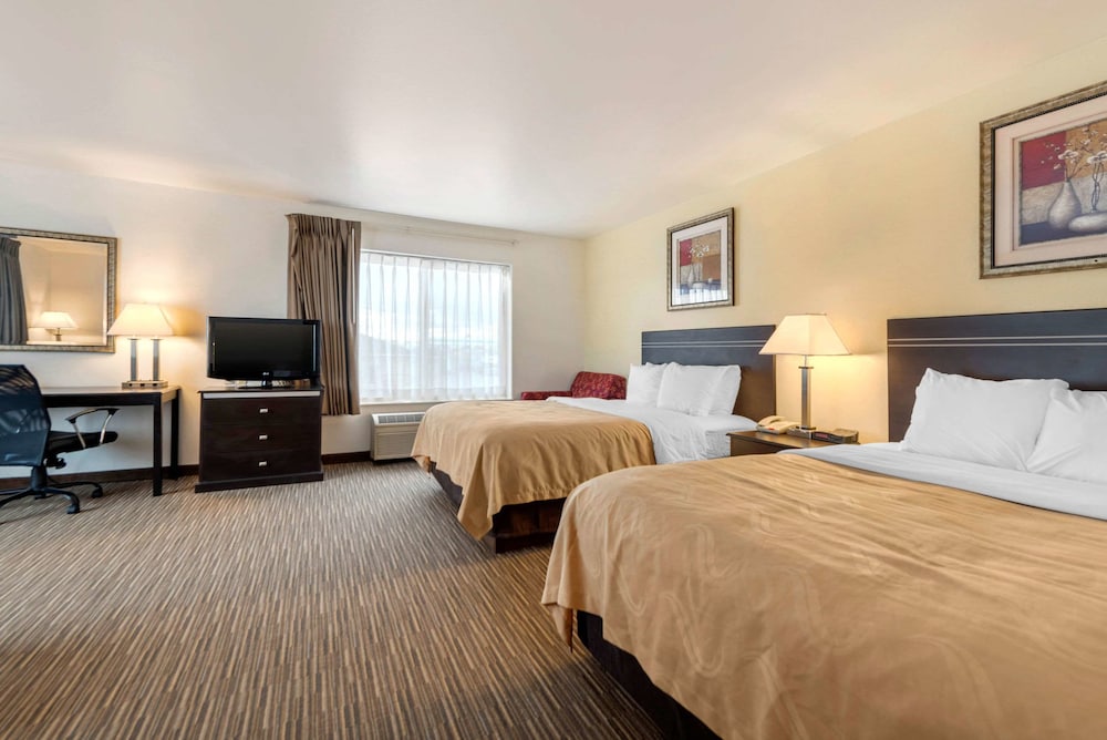 Quality Inn & Suites Limon - photo 22